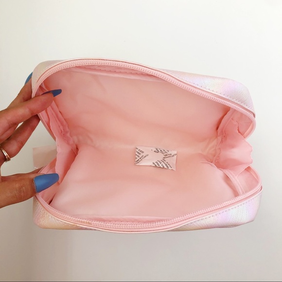 NWT Ulta 6 Piece Makeup Bundle With Zipper Pouch - Picture 3 of 8